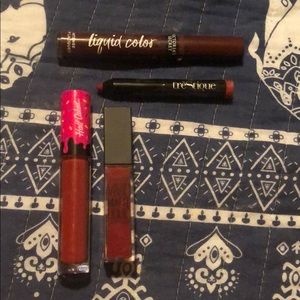 🛑🛑 6 for $18 🛑🛑 Lipstick bundle